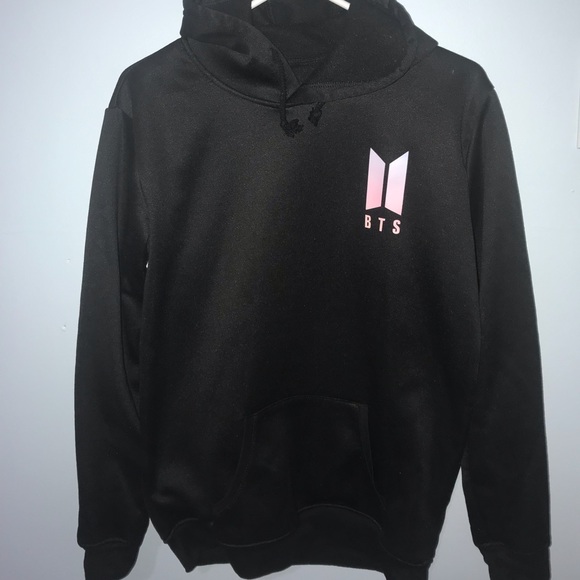 Jungkook Bts Sweater🤩 - Picture 2 of 3